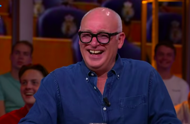 René van der Gijp